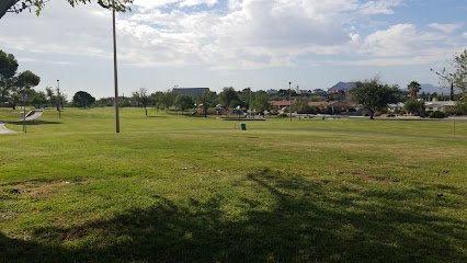 Soccer Field image 1