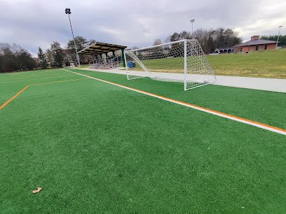 Soccer Field image 1