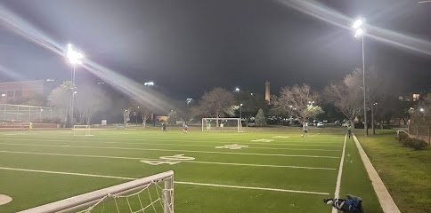 Soccer Field image 1