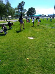 Soccer Field image 1