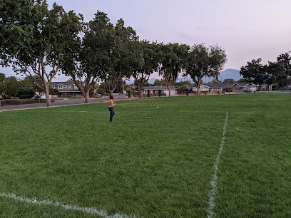Soccer Field image 1