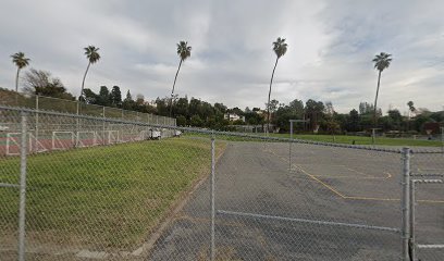 Soccer Field image 1