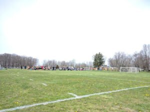 Soccer Field image 1