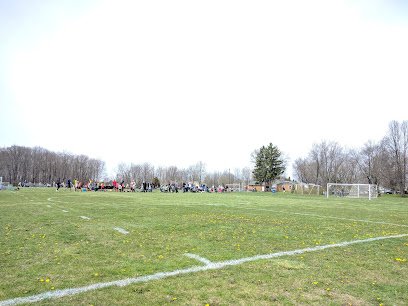 Soccer Field image 1