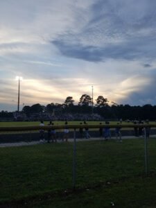 Soccer Field image 1