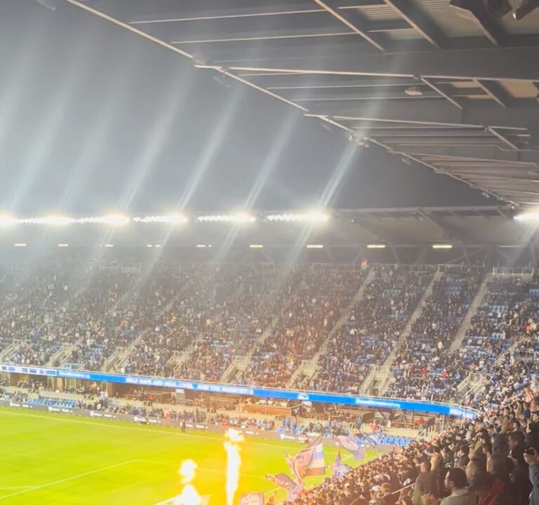 Soccer Field image 3