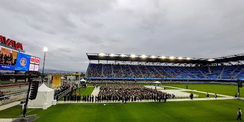 Soccer Field image 1