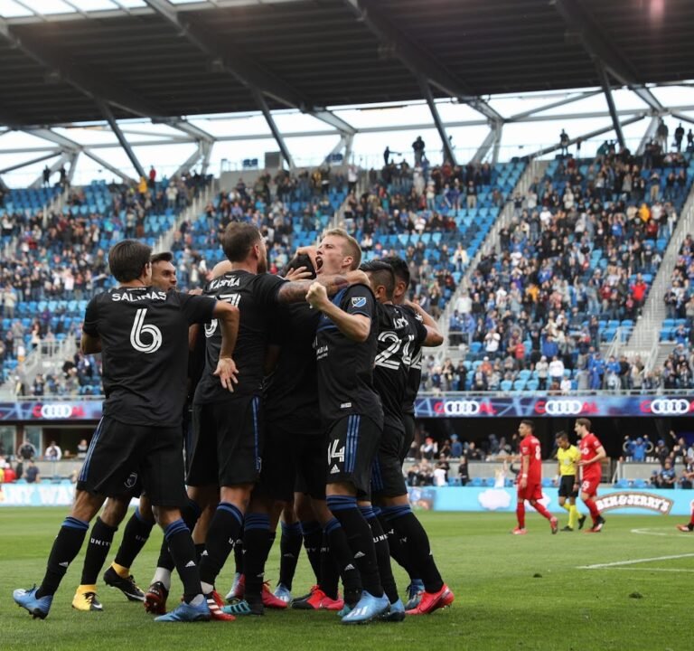 Soccer Field image 2