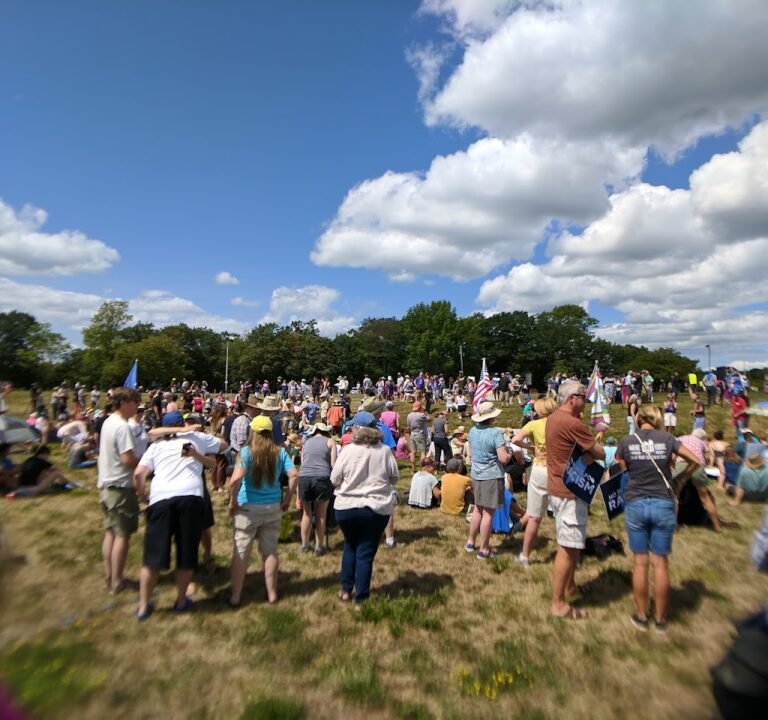 Soccer Field image 2