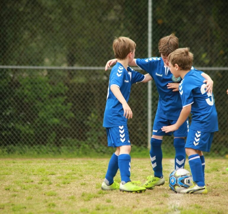 Soccer Field image 2