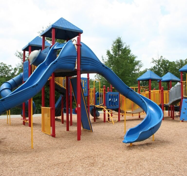 Soccer Field image 2