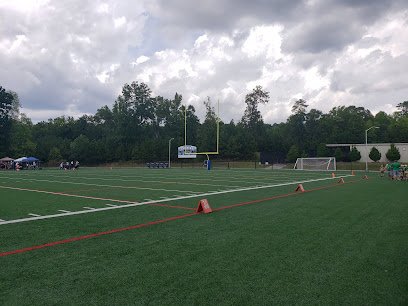 Soccer Field image 1
