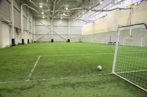 Soccer Field image 1