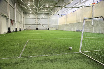 Soccer Field image 1