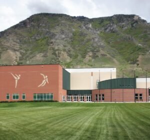 Soccer Field image 2