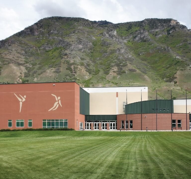 Soccer Field image 2