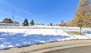 Soccer Field image 1