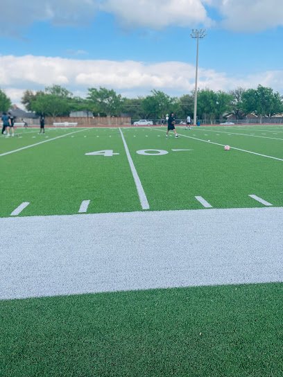 Soccer Field image 1