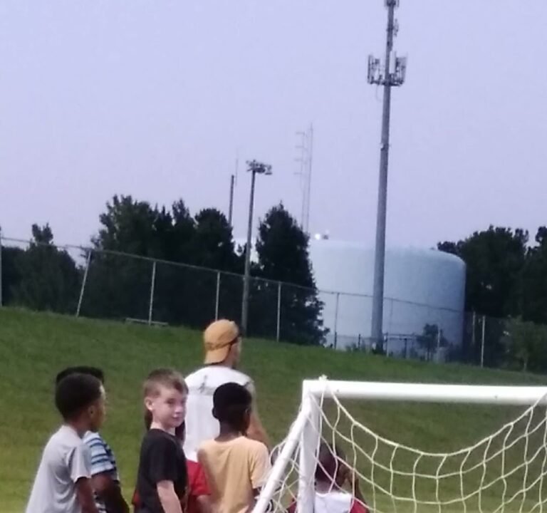 Soccer Field image 3