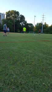 Soccer Field image 1