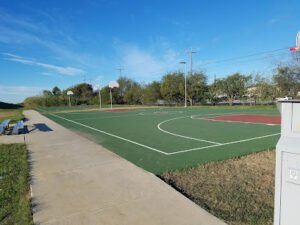 Soccer Field image 1