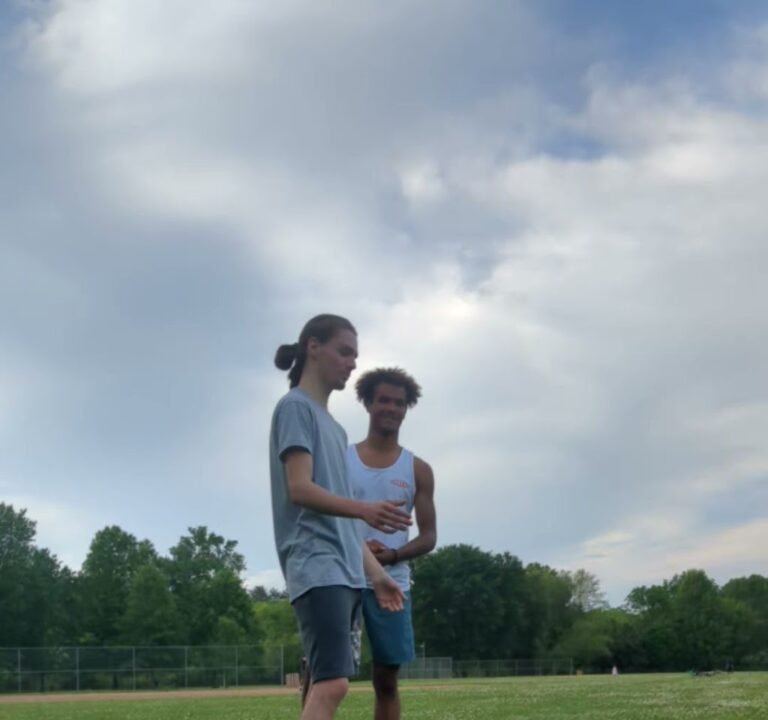 Soccer Field image 4