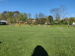 Soccer Field image 1