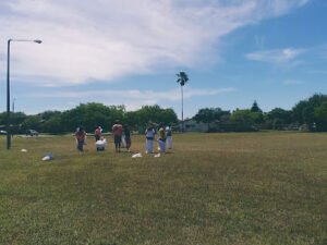Soccer Field image 1