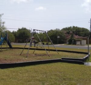 Soccer Field image 2