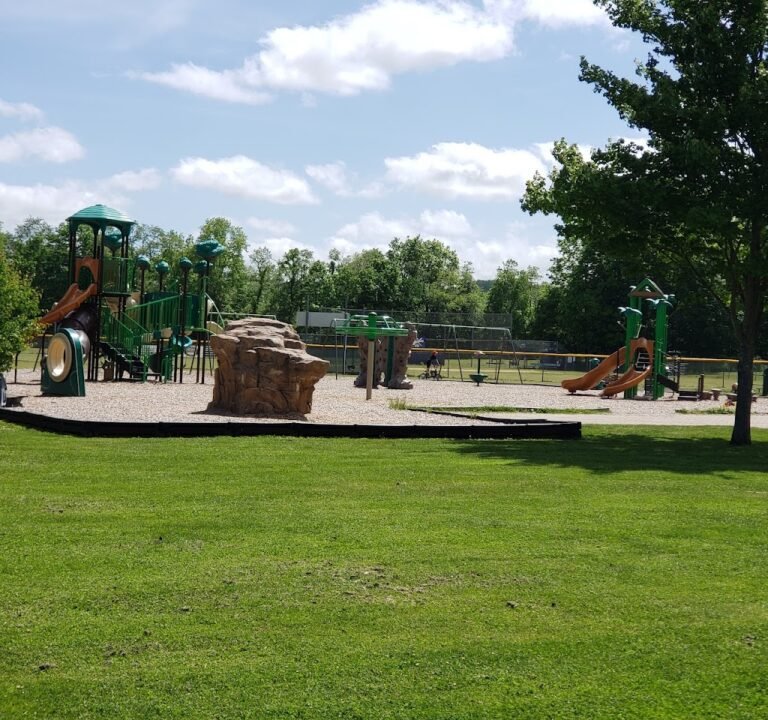 Soccer Field image 2