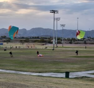Soccer Field image 3