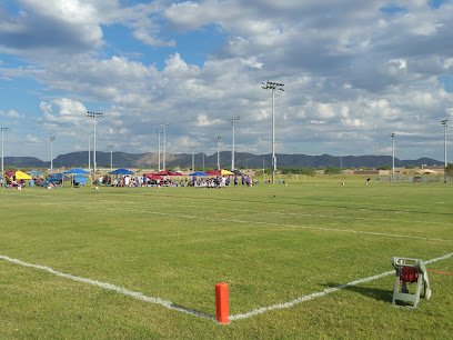 Soccer Field image 1