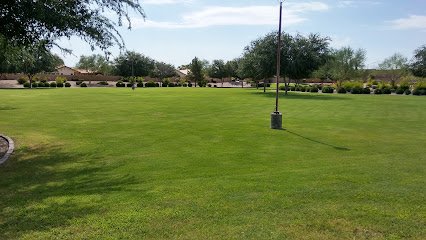 Soccer Field image 1