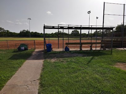 Soccer Field image 1