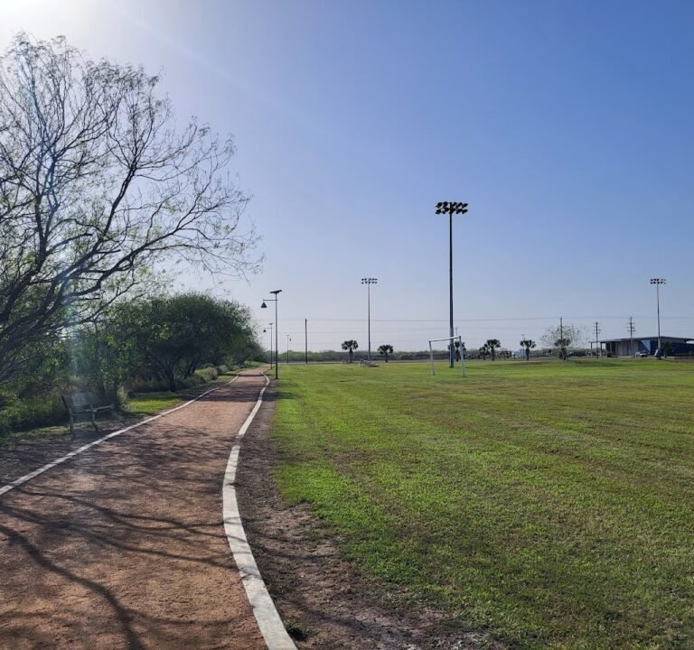 Soccer Field image 3