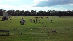 Soccer Field image 1