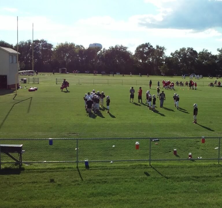 Soccer Field image 3