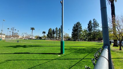 Soccer Field image 1