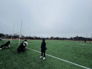 Soccer Field image 1
