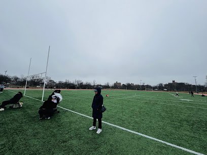 Soccer Field image 1