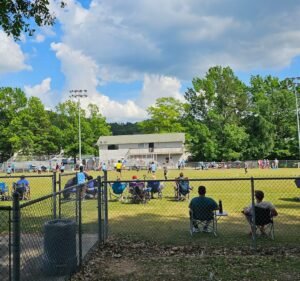 Soccer Field image 2