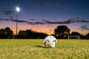 Soccer Field image 1