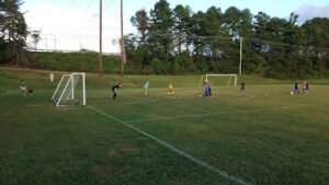 Soccer Field image 1