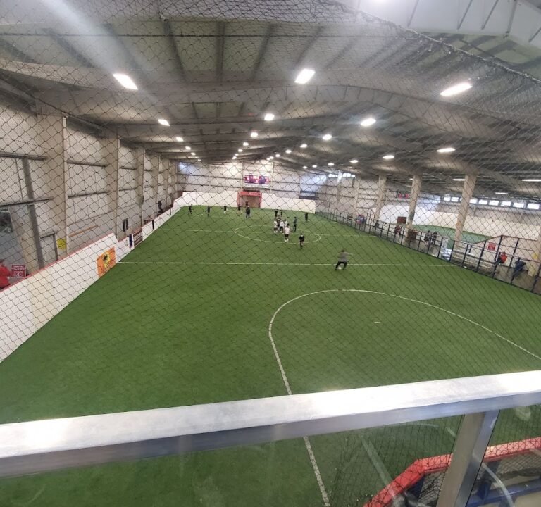 Soccer Field image 2