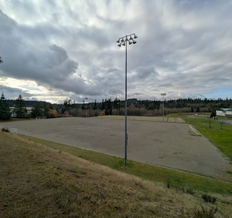 Soccer Field image 3