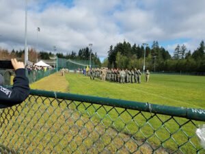 Soccer Field image 1