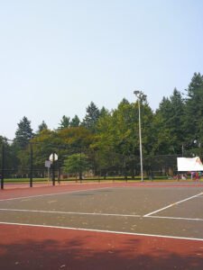 Soccer Field image 1