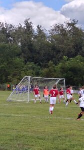 Soccer Field image 1