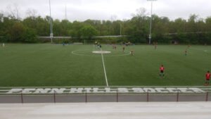 Soccer Field image 1