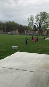 Soccer Field image 1